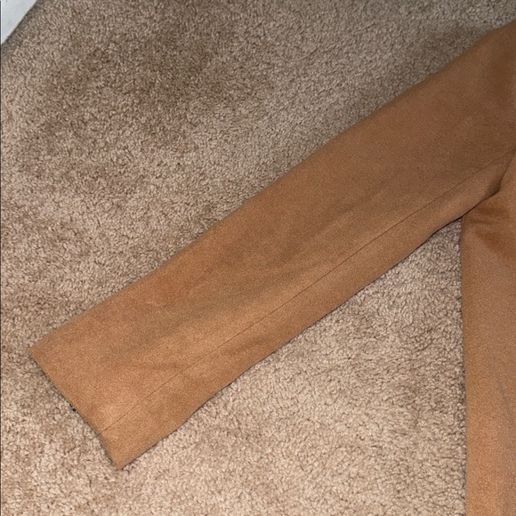 Zip Up Dress Up Jacket - Picture 6 of 8